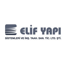 Elif Yapı