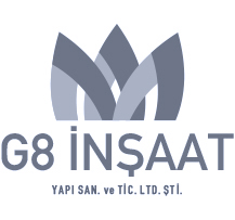 G8 İnşaat