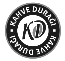 Kahve Durağu