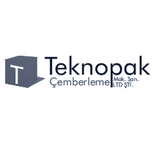 Teknopak Çemberleme